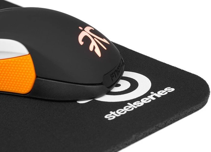 SteelSeries QcK Heavy XXL