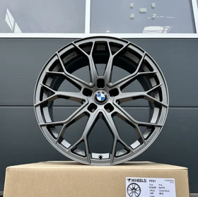 FF Wheels FF01 8.0x18 5/120 ET35 (verschiedene Farben)