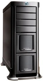 Zalman GS1000 SE schwarz