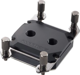 Phanteks Glacier C350AP, schwarz (PH-C350ap_BK01)