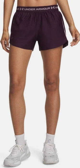 Under Armour Tech Play Up Hose kurz (Damen)