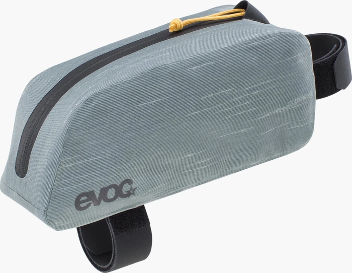 Evoc Top Tube Pack WP Oberrohrtasche steel