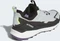 adidas Terrex Free Hiker 2.0 Low GTX wonder silver/lucid lemon (Herren) Vorschaubild