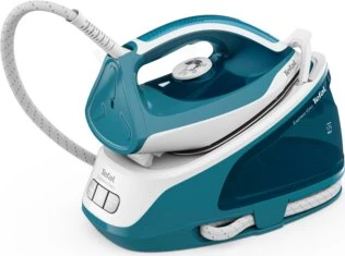 Tefal SV6131 Express Easy Dampfbügelstation