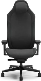 Fractal Design Refine Stoff Bürostuhl, schwarz