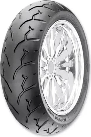 Pirelli Night Dragon 150/80 B16 77H TL Reinforced