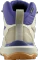 Salomon X Ultra 360 Edge Mid GTX bleached sand/kelp/spectrum blue (Herren) Vorschaubild