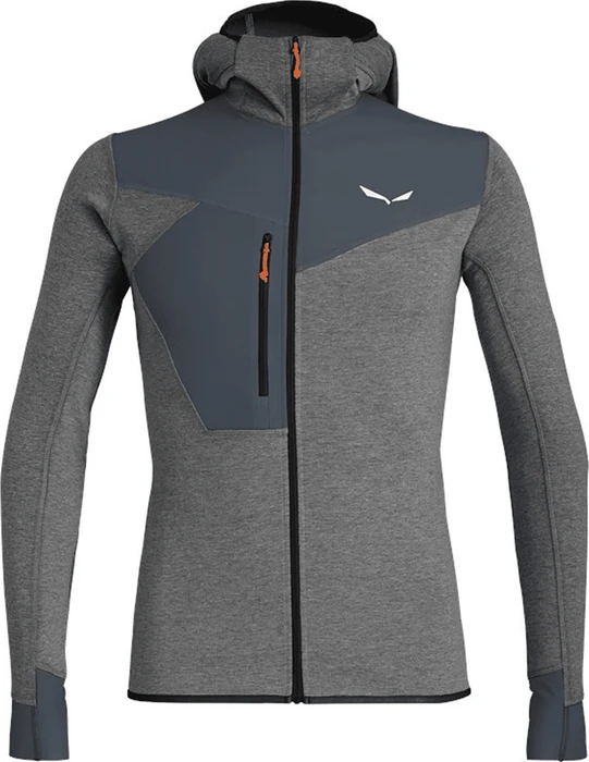 Salewa Puez 2 Dry'Ton Hooded Jacke (Herren)
