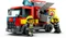 LEGO City - Feuerwache Vorschaubild