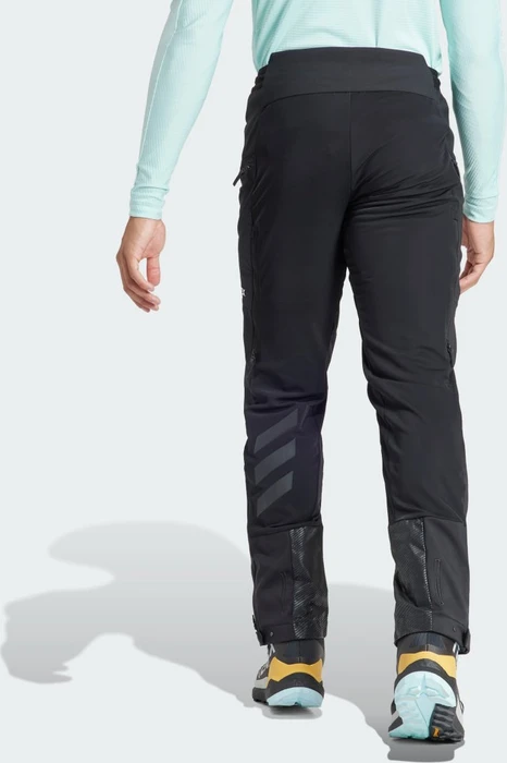 adidas Terrex Xperior Fast Hose lang schwarz (Herren)