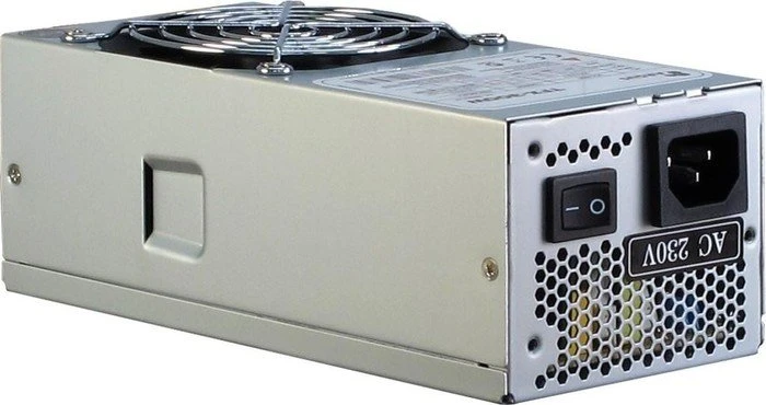 Inter-Tech Argus 300W, TFX