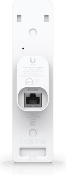 Ubiquiti UniFi Access G3 Starter Kit Pro, inkl. 2x Keyfob, Set