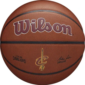 Wilson NBA Team Alliance Cleveland Cavaliers Basketball