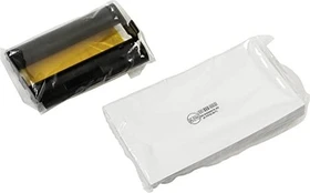 Hiti Mediaset P310W Fotopapier, 10x15cm, 60 Blatt