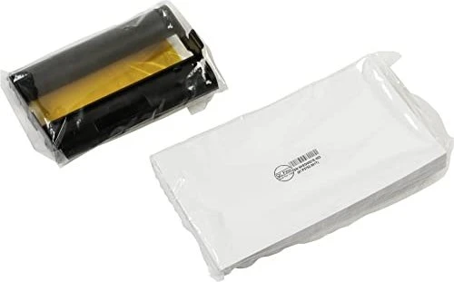 Hiti Mediaset P310W Fotopapier, 10x15cm, 60 Blatt