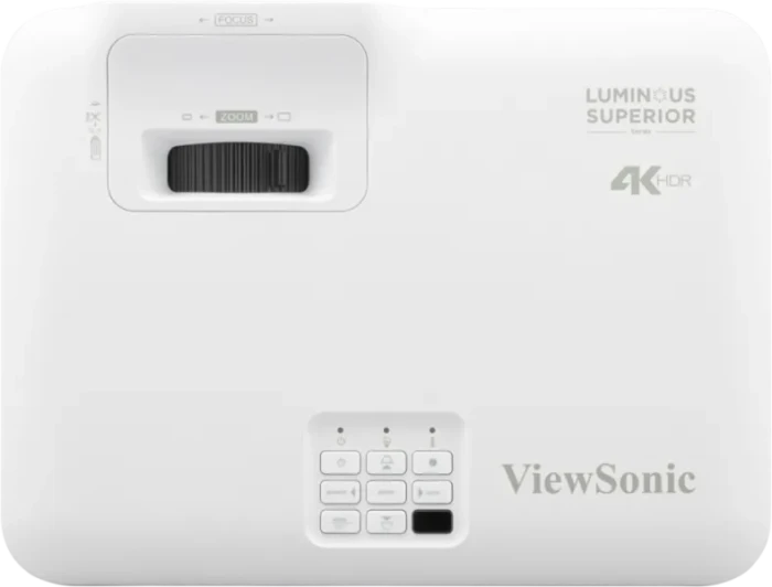 ViewSonic LSD500-4K