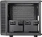 Thermaltake Suppressor F1, Acrylfenster, Mini-ITX Vorschaubild