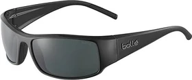 Bollé King shiny black/tns
