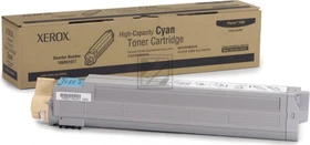Xerox Toner 106R01077 cyan hohe Kapazität