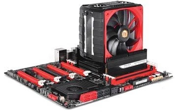 Thermaltake NiC C5