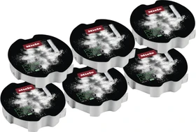 Miele GS SETD6 E PowerDisk All in 1 ECO, 6 Stück