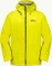 Jack Wolfskin Highest Peak 3L Funktionsjacke firefly (Herren) Vorschaubild