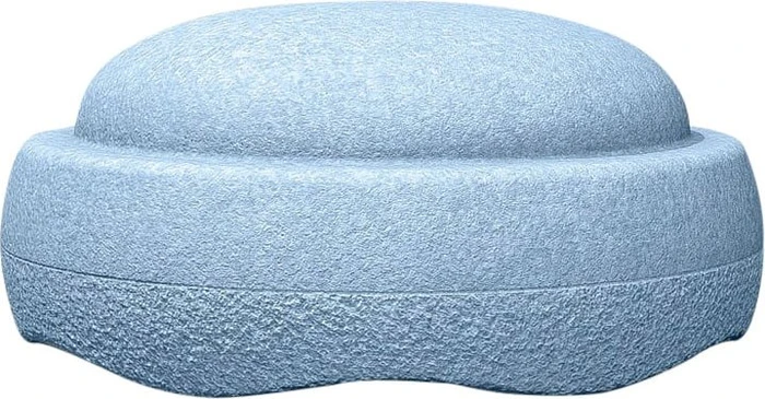 Stapelstein Original light blue