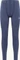 Jack Wolfskin Infinite Warm Hose lang nature blue (Herren) Vorschaubild