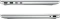 HP OmniBook 3 14-hy0130ng, silber, Ryzen 3 7320U, 8GB RAM, 512GB SSD, DE Vorschaubild