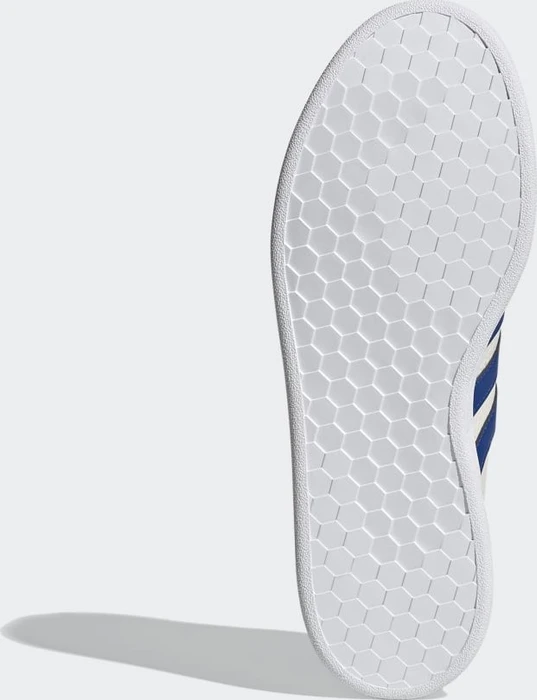 adidas Grand Court SE chalk white/royal blue/grey two (Damen)