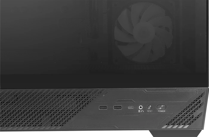 Captiva Highend Gaming R10-1405, Ryzen 7 7800X3D, 32GB RAM, 2TB SSD, GeForce RTX 5070 Ti, Windows 11 Home