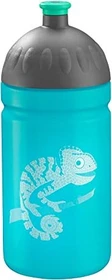 Step by Step Chameleon Joshy Trinkflasche 500ml