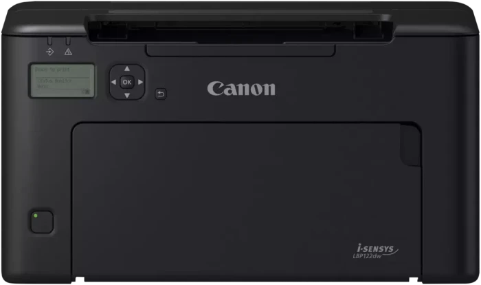 Canon i-SENSYS LBP122dw, Laser, einfarbig