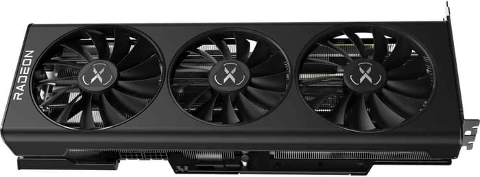 XFX Speedster SWFT 319 Radeon RX 6800 Core Gaming, 16GB GDDR6, HDMI, 3x DP