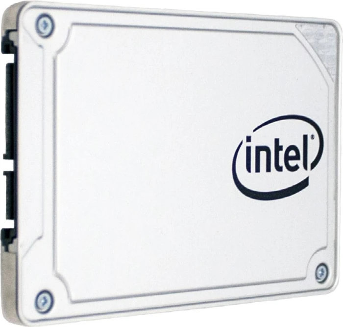 Intel SSD 545s 1TB, 2.5" / SATA 6Gb/s