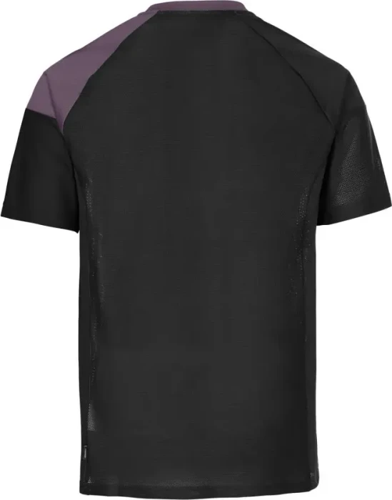 Vaude Moab VI Trikot kurzarm purple ash (Herren)