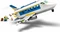 LEGO Minions - Minions Flugzeug Vorschaubild