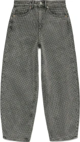 Vero Moda Billie Jeans medium grey denim (Damen)