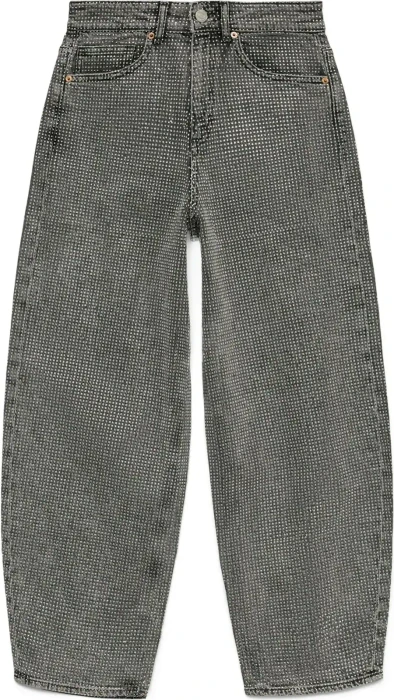 Vero Moda Billie Jeans medium grey denim (Damen)