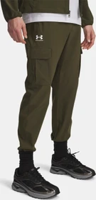 Under Armour Vibe Cargo Hose lang khaki base (Herren)