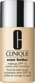 Clinique Even Better Evens and Corrects Makeup Foundation WN38 stone LSF15, 30ml