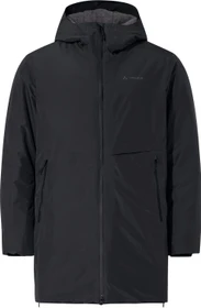 Vaude Mineo III Funktionsmantel schwarz (Herren)
