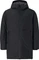 Vaude Mineo III Funktionsmantel schwarz (Herren) Vorschaubild