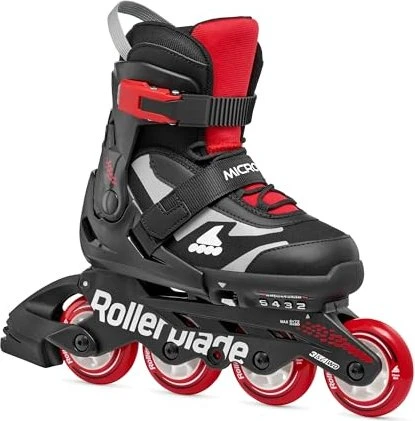 Rollerblade Microblade Inline-Skate (Junior)
