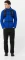 Salomon Mountain Flex Hooded Funktionsjacke surf the web (Herren) Vorschaubild