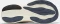 New Balance Fresh Foam X 1080v14 sea salt/vintage indigo/hot mango (Herren) Vorschaubild