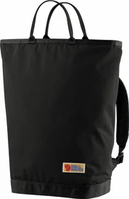 Fjällräven Vardag Totepack schwarz