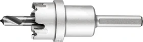 Pferd LOS HM 2208 flach HM Lochsäge, 22x8mm, 1 Stück