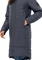 Jack Wolfskin Deutzer Funktionsmantel dark navy (Damen) Vorschaubild