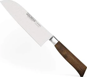 Burgvogel Juglans Line Santokumesser 18cm